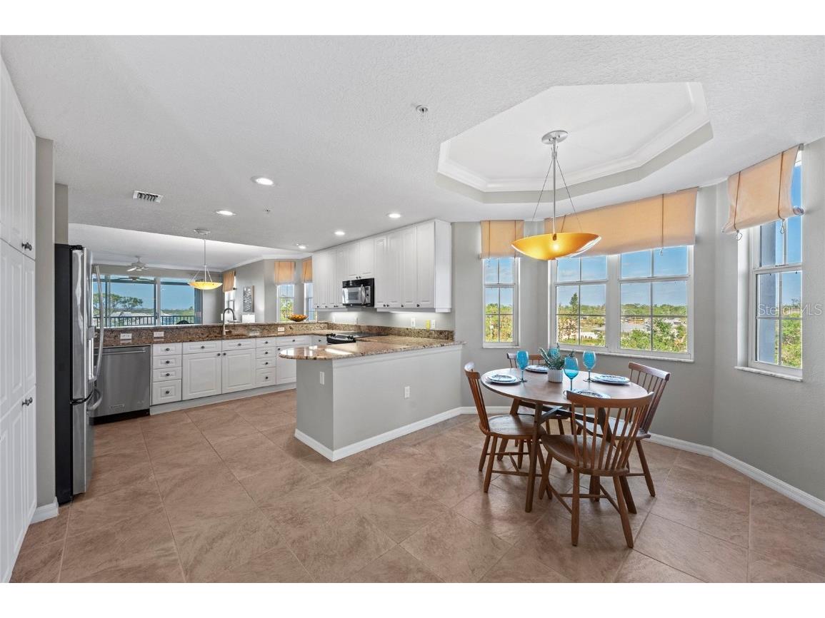 232 Hidden Bay Drive #504 Osprey FL 34229 - LITTLE SARASOTA BAY A4673960 image6