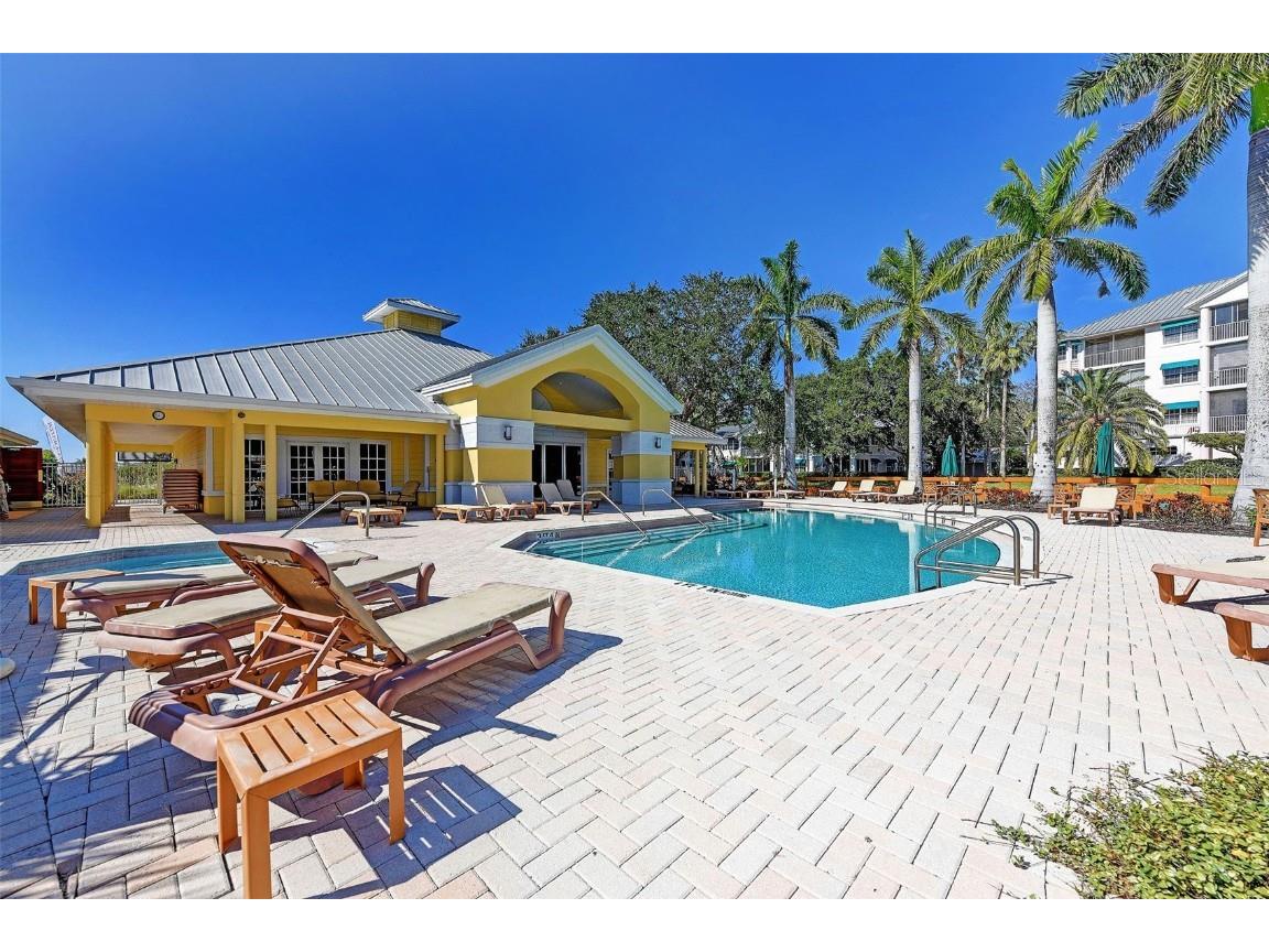 232 Hidden Bay Drive #504 Osprey FL 34229 - LITTLE SARASOTA BAY A4673960 image62