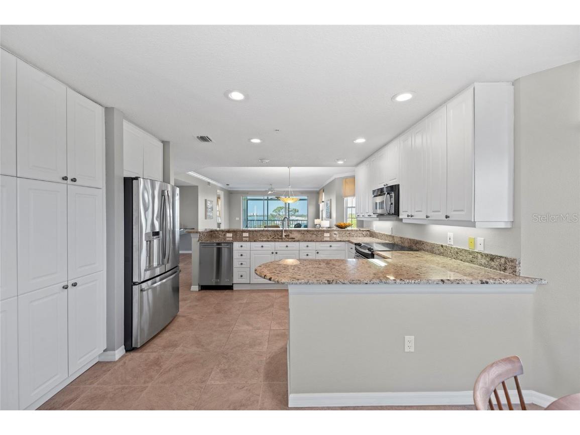 232 Hidden Bay Drive #504 Osprey FL 34229 - LITTLE SARASOTA BAY A4673960 image8