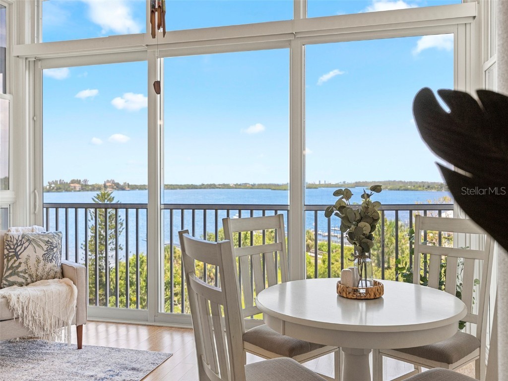 232 Hidden Bay Drive #602 Osprey FL 34229 - LITTLE SARASOTA BAY/INTRACOAST N6127978 image1