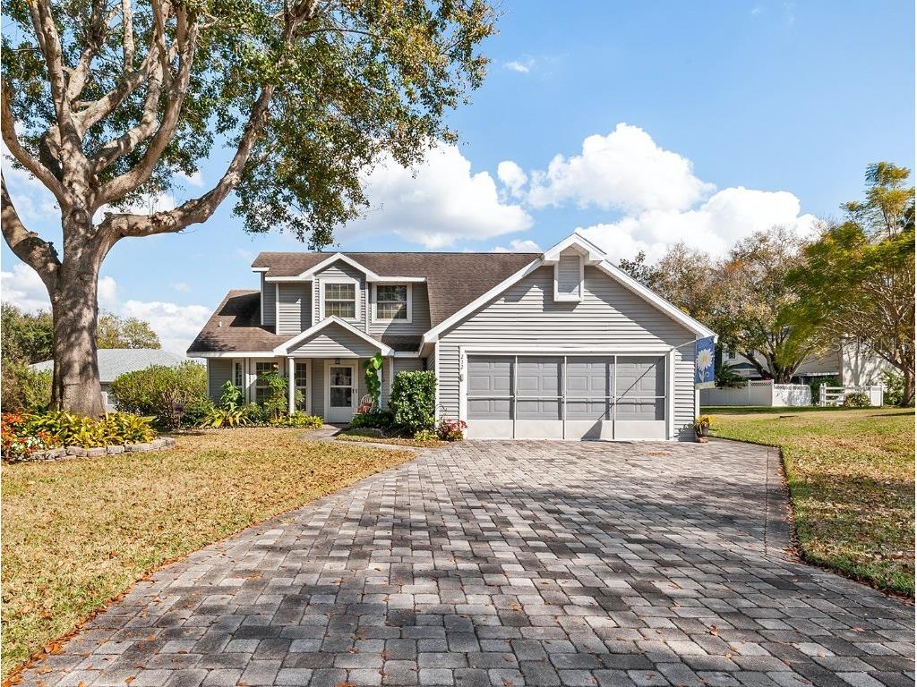 232 Hill Court Winter Haven FL 33881 - LAKE HARTRIDGE P4919424 image1