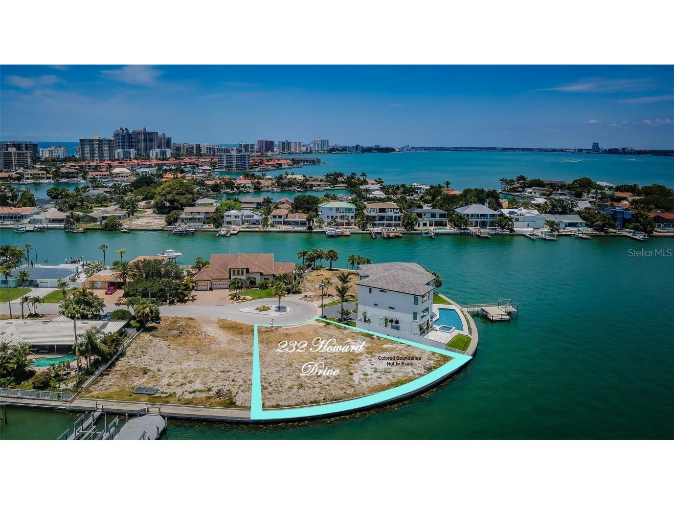 232 Howard Drive Belleair Beach FL 33786 - CLEARWATER HARBOR U8246303 image10
