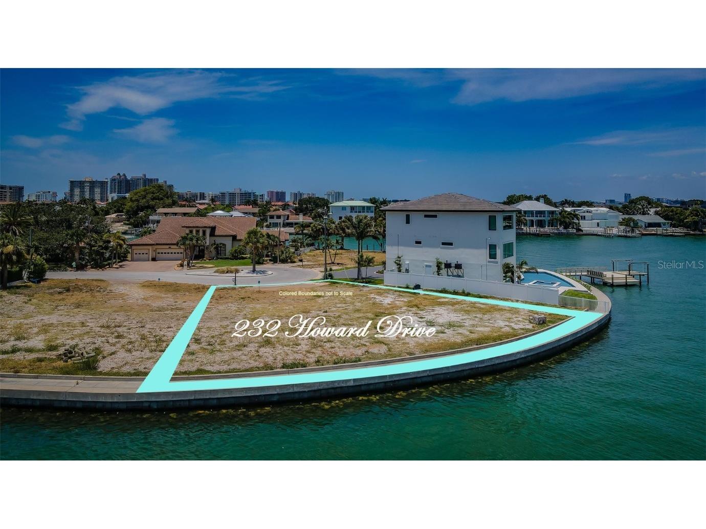232 Howard Drive Belleair Beach FL 33786 - CLEARWATER HARBOR U8246303 image11