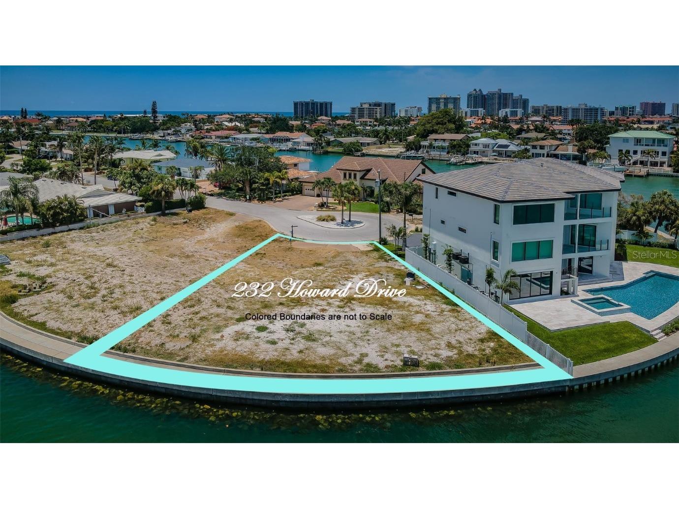 232 Howard Drive Belleair Beach FL 33786 - CLEARWATER HARBOR U8246303 image12