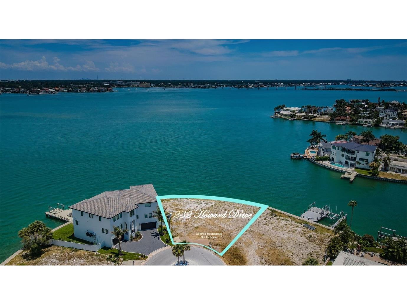 232 Howard Drive Belleair Beach FL 33786 - CLEARWATER HARBOR U8246303 image13