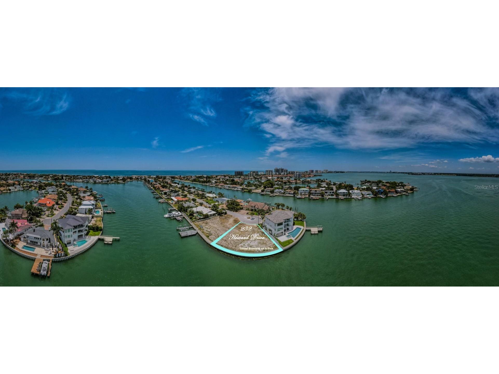 232 Howard Drive Belleair Beach FL 33786 - CLEARWATER HARBOR U8246303 image14