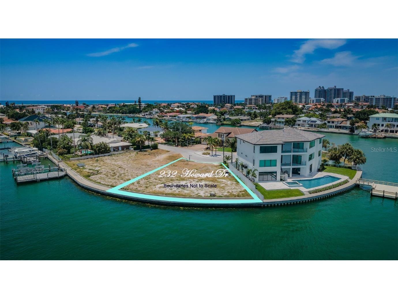 232 Howard Drive Belleair Beach FL 33786 - CLEARWATER HARBOR U8246303 image6