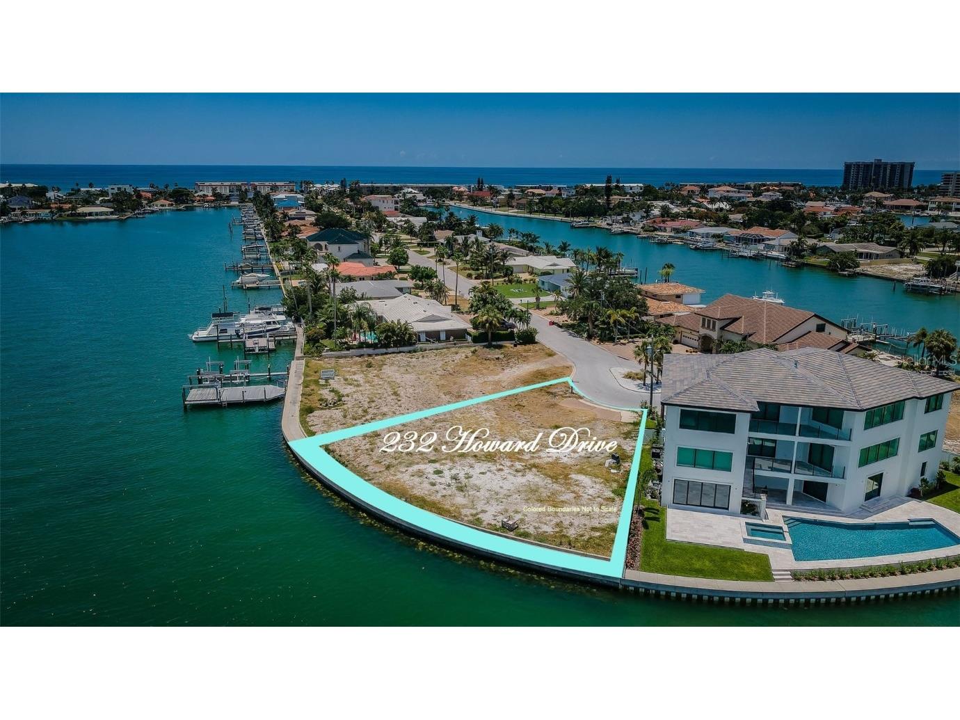 232 Howard Drive Belleair Beach FL 33786 - CLEARWATER HARBOR U8246303 image8