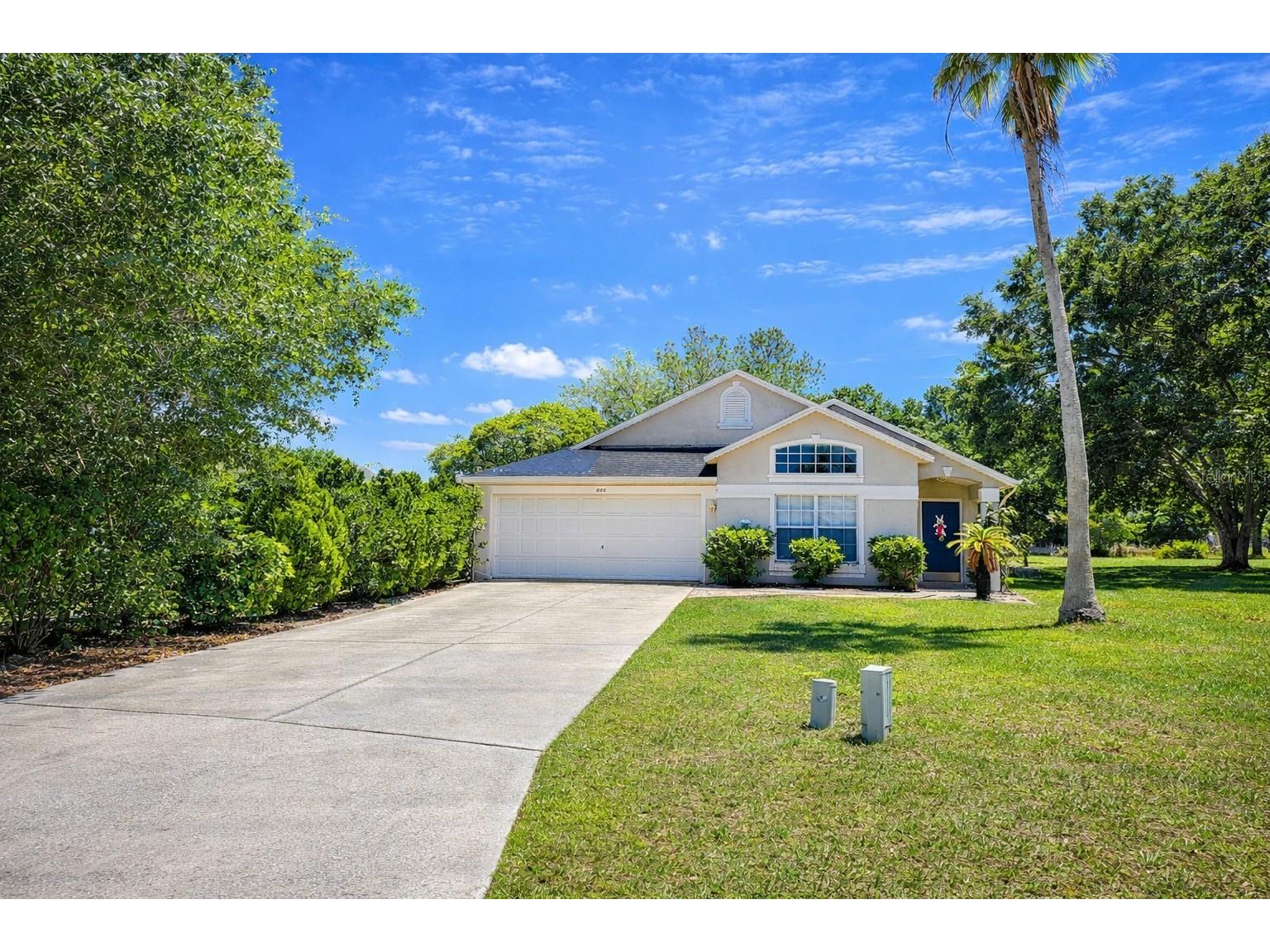 232 Jerica Lane Davenport FL 33897 - LAKE DAVENPORT S5145827 image1