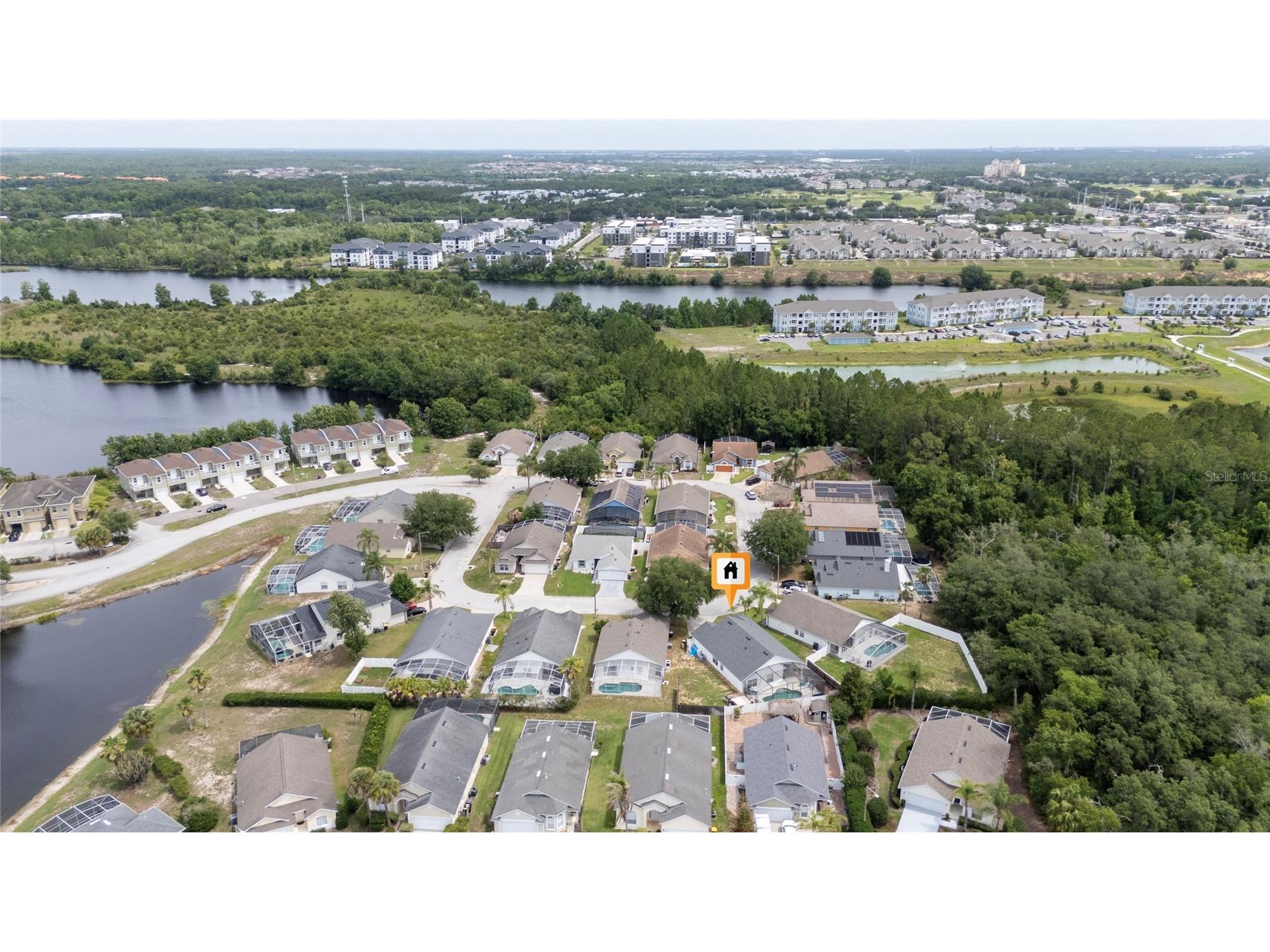 232 Lake Shore Parkway Davenport FL 33896 S5150091 image24