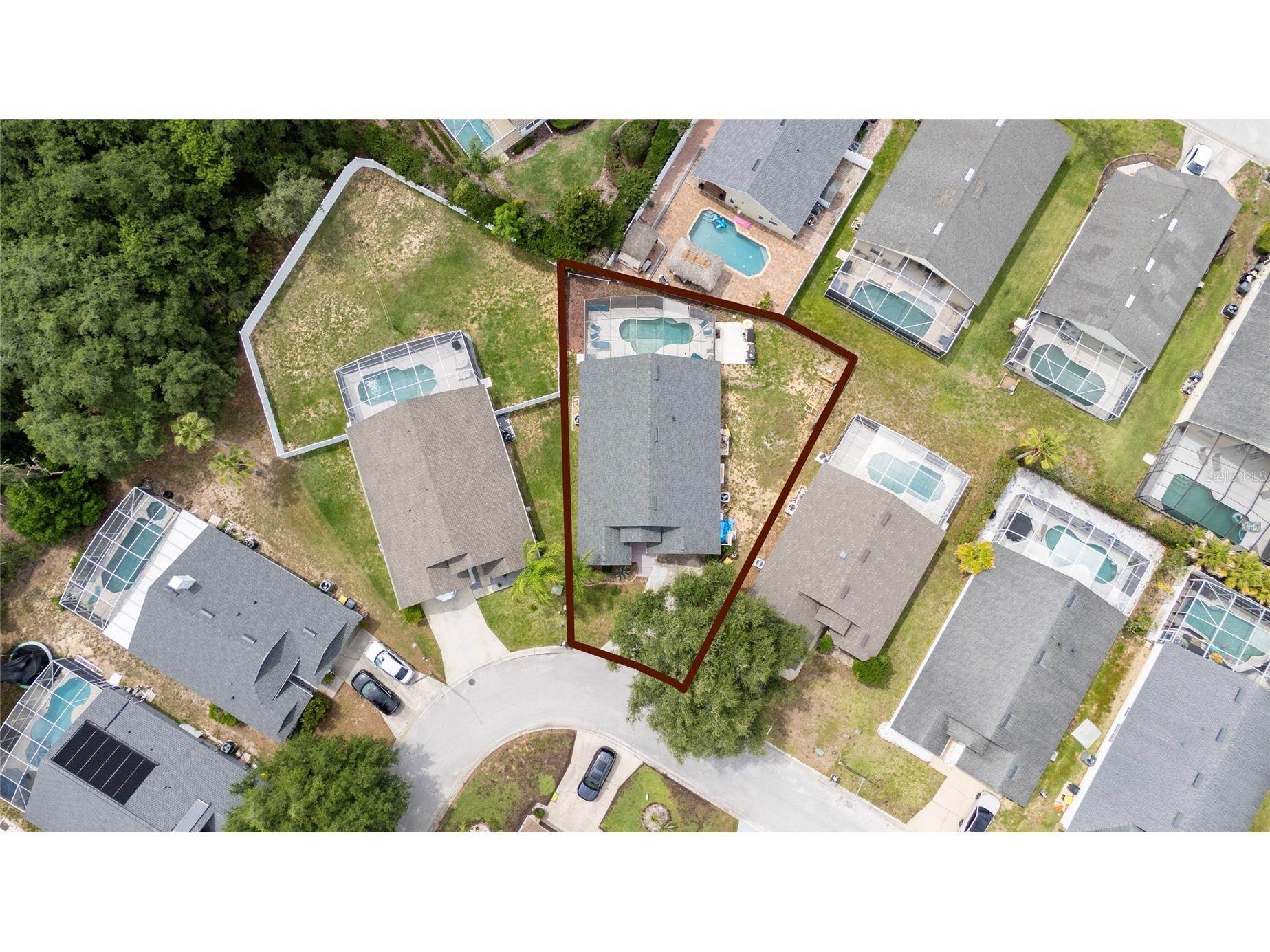 232 Lake Shore Parkway Davenport FL 33896 S5150091 image25