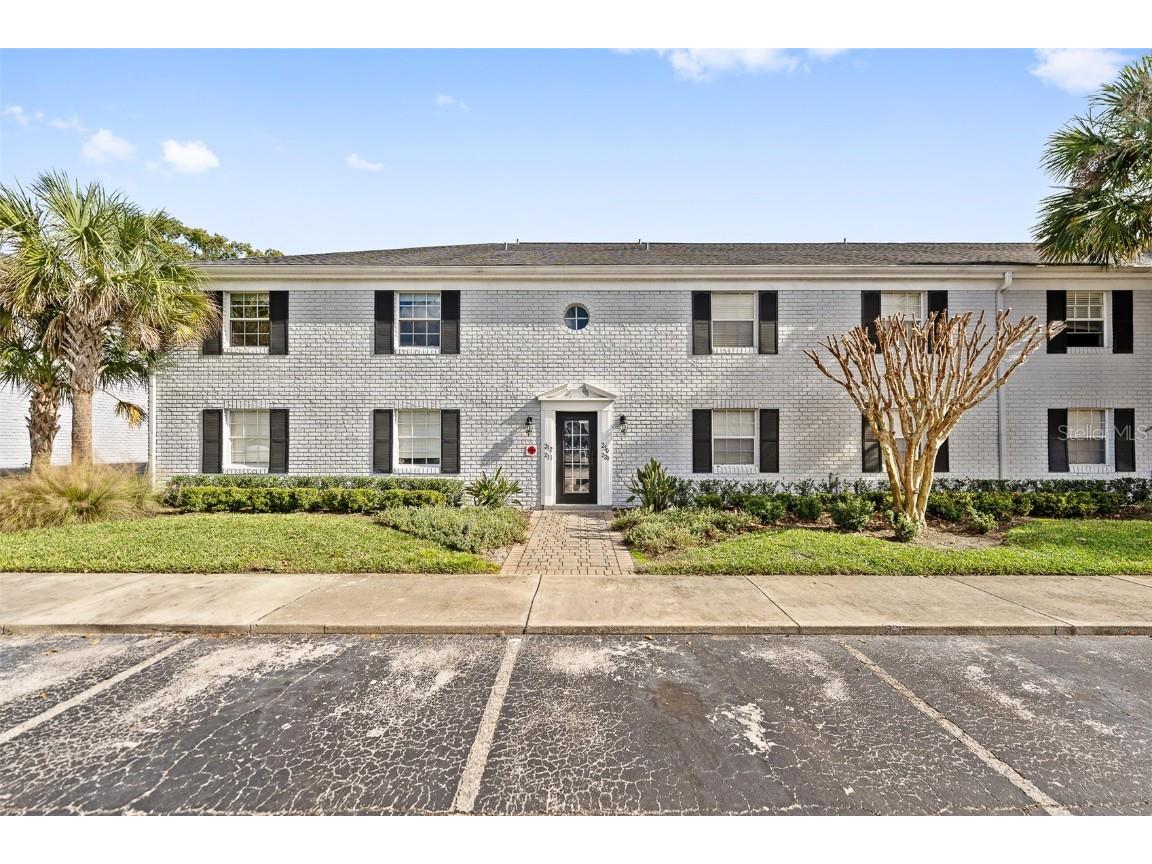 232 Lewfield Circle #232 Winter Park FL 32792 S5117382 image1