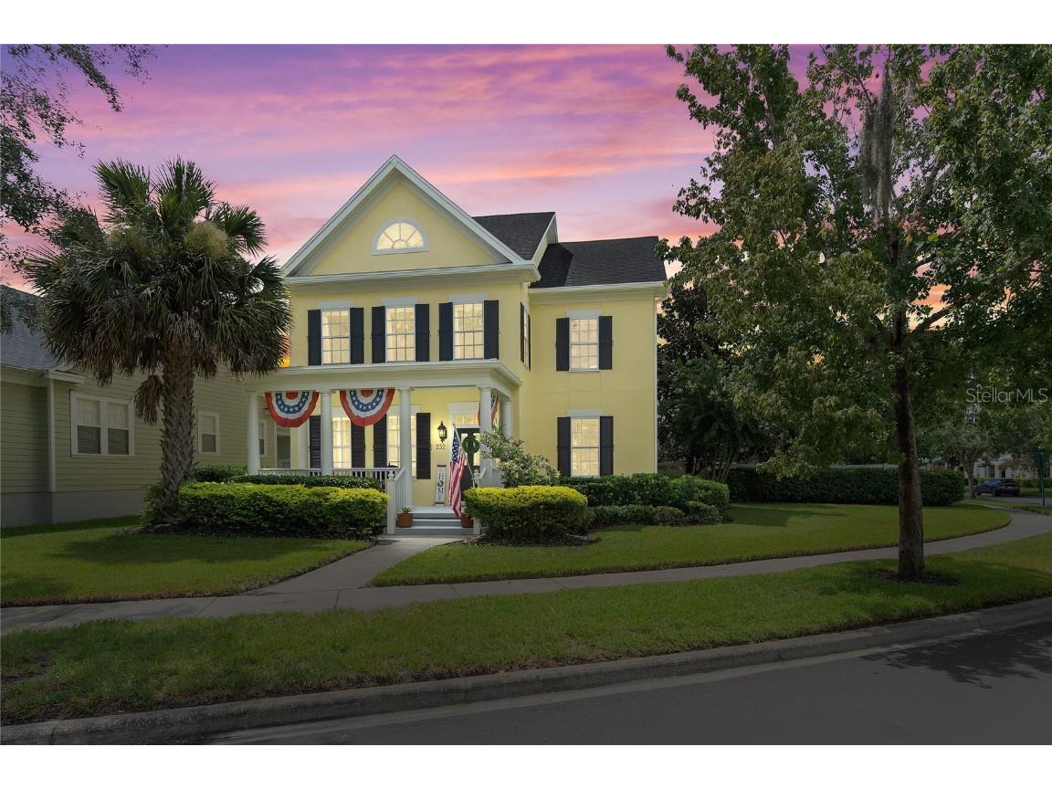 232 Longview Avenue Celebration FL 34747 O6224319 image1
