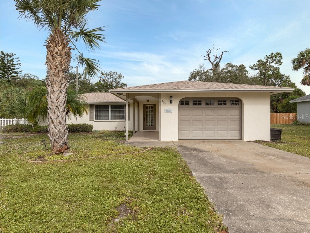 232 Loyola Road Venice FL 34293 N6129668 image1