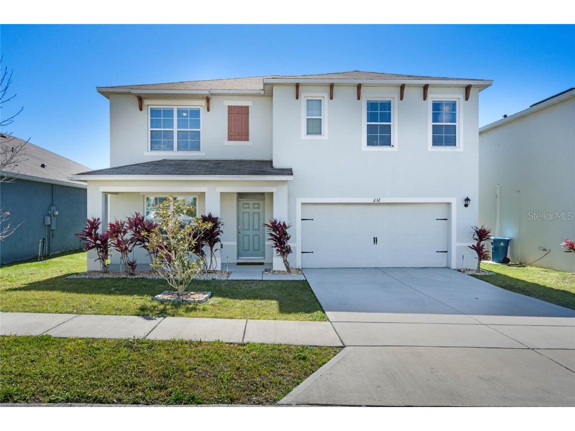 232 Ludisia Loop Davenport FL 33837 O6173583 image1