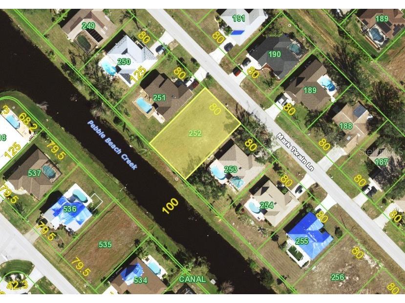 232 Mark Twain Lane Rotonda West FL 33947 - ROTONDA WATERWAY D6145419 image2