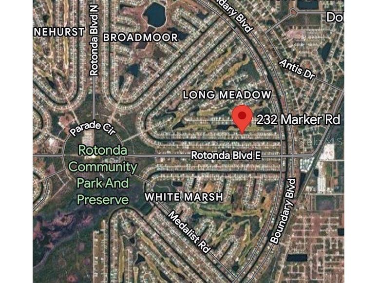 232 Marker Road Rotonda West FL 33947 A4685366 image1