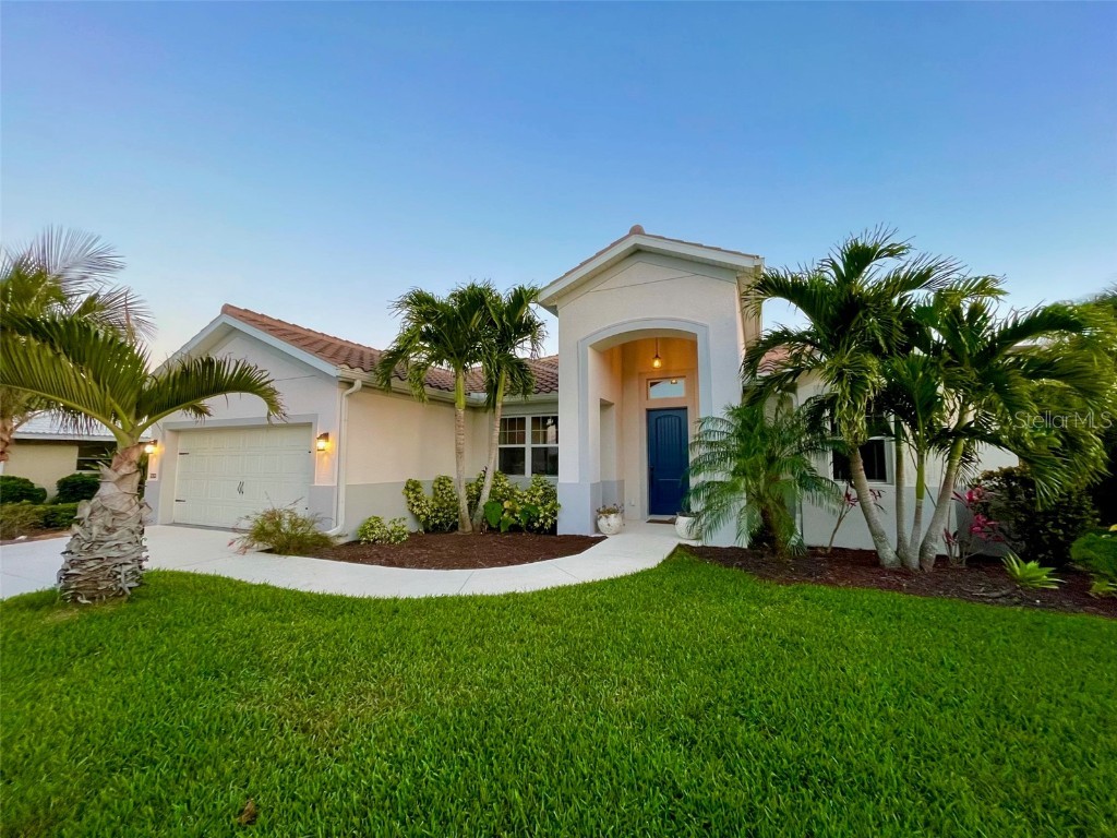 232 Matisse Circle N Nokomis FL 34275 - SORRENTO COMMUNITY HARBOR A4565235 image1