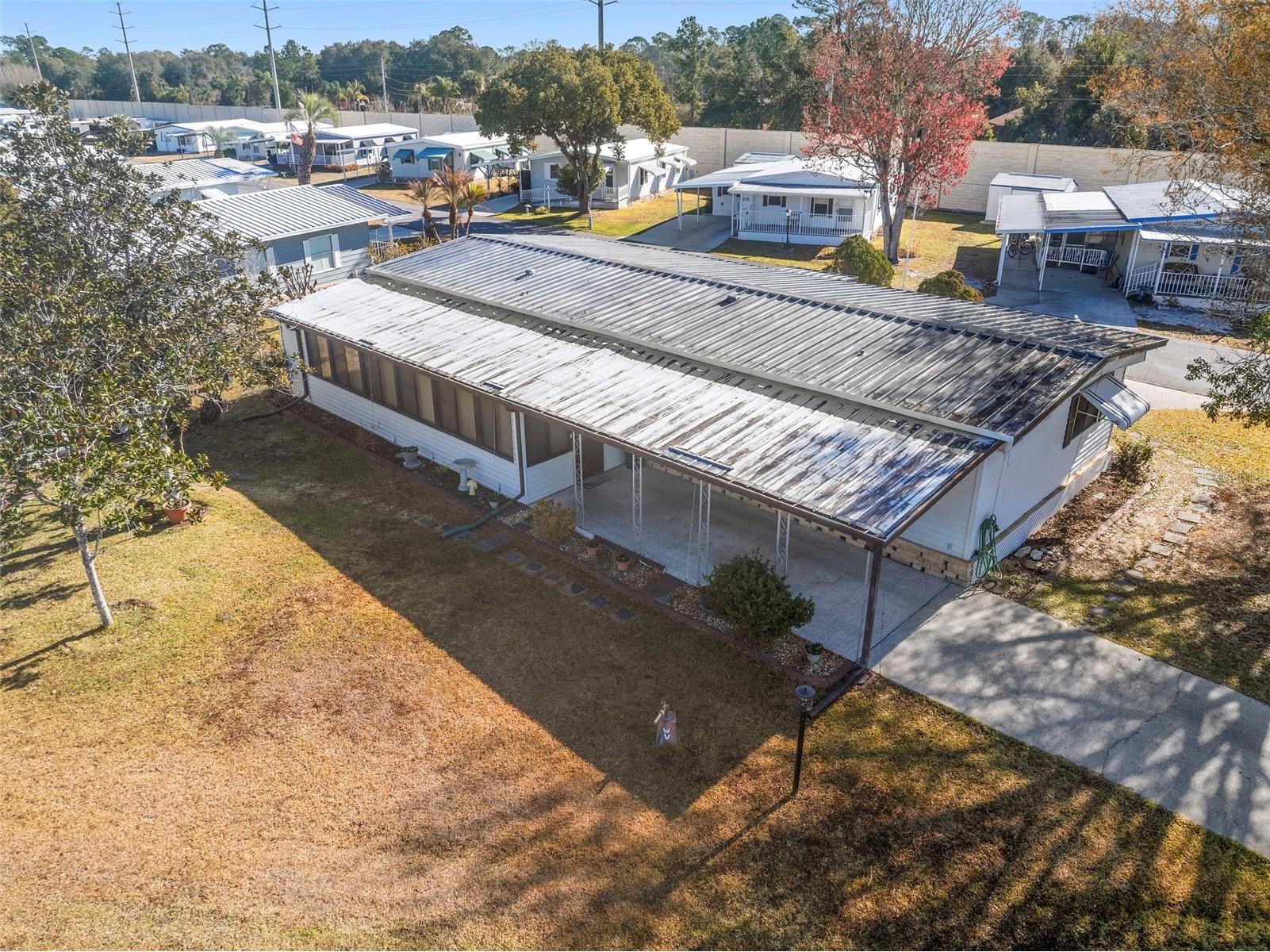 232 Meadow Lark Drive Osteen FL 32764 V4947293 image38