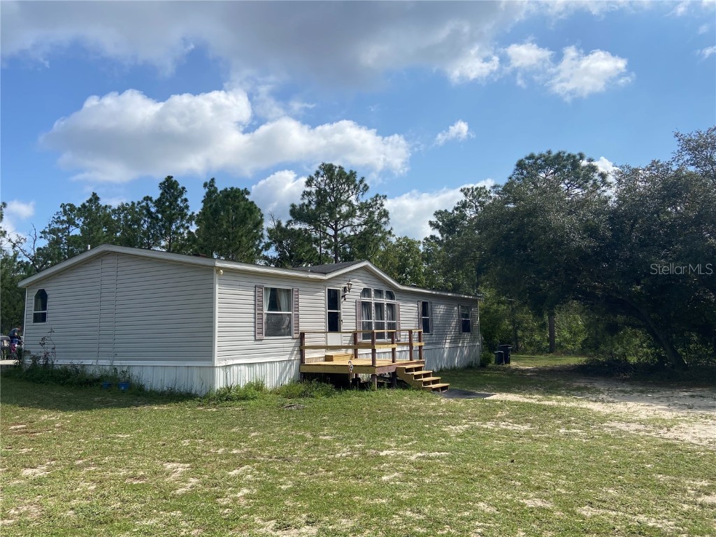 232 Melrose Landing Boulevard Hawthorne FL 32640 GC524317 image1