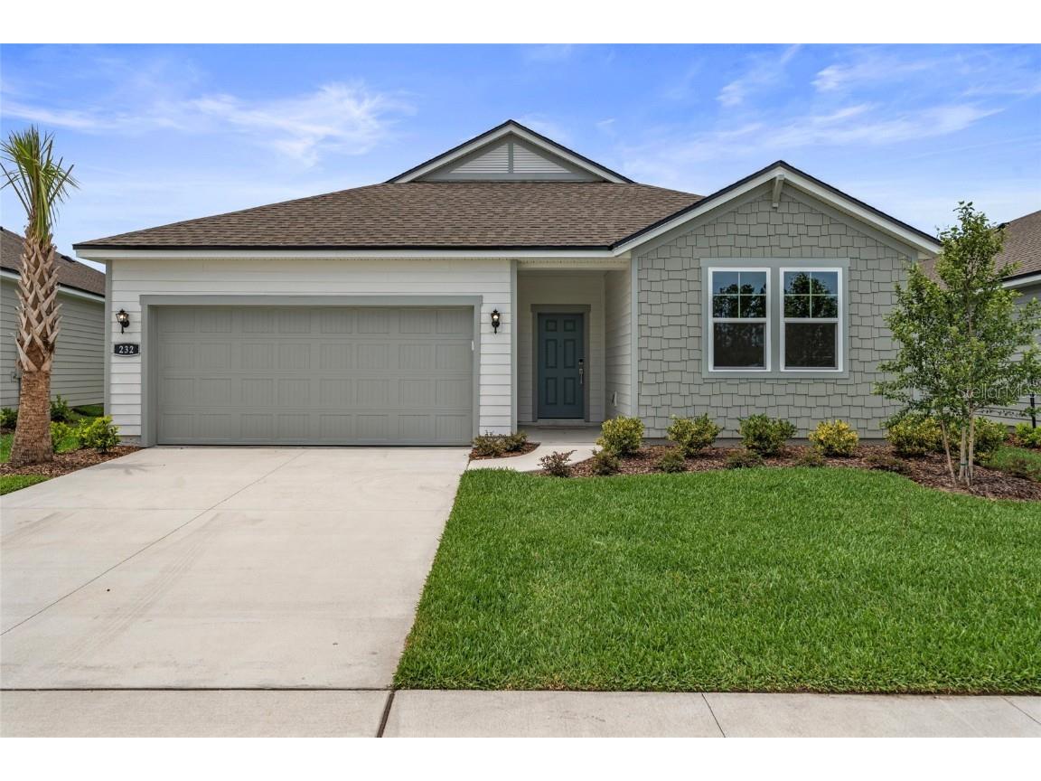 232 Montgomery Court Palm Coast FL 32164 FC311579 image1