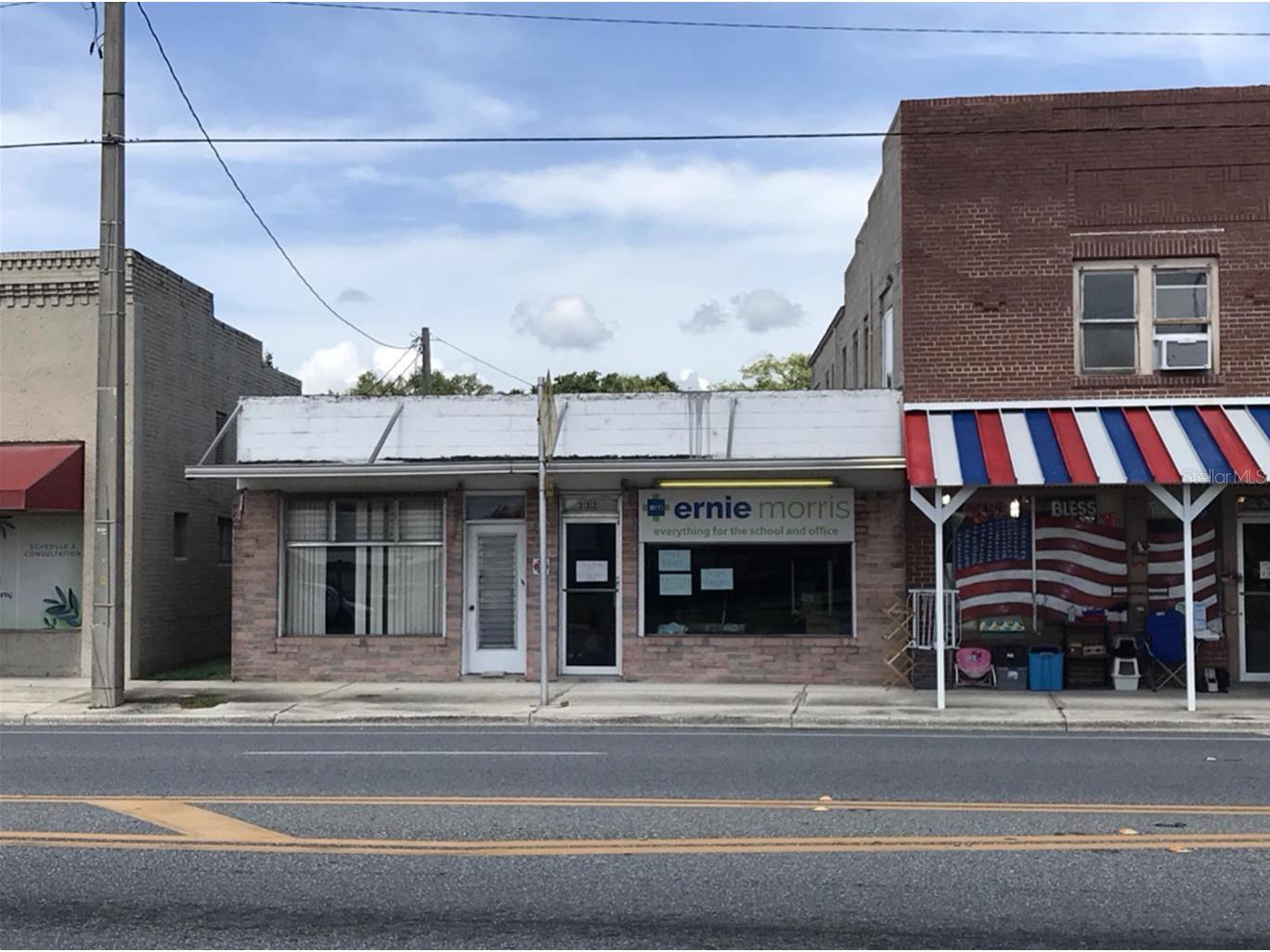 232 N Main Street Bushnell FL 33513 OM718214 image1