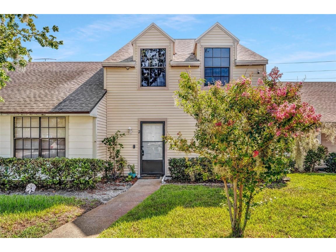 232 N Ridgewood Avenue #2 Edgewater FL 32132 V4931665 image1