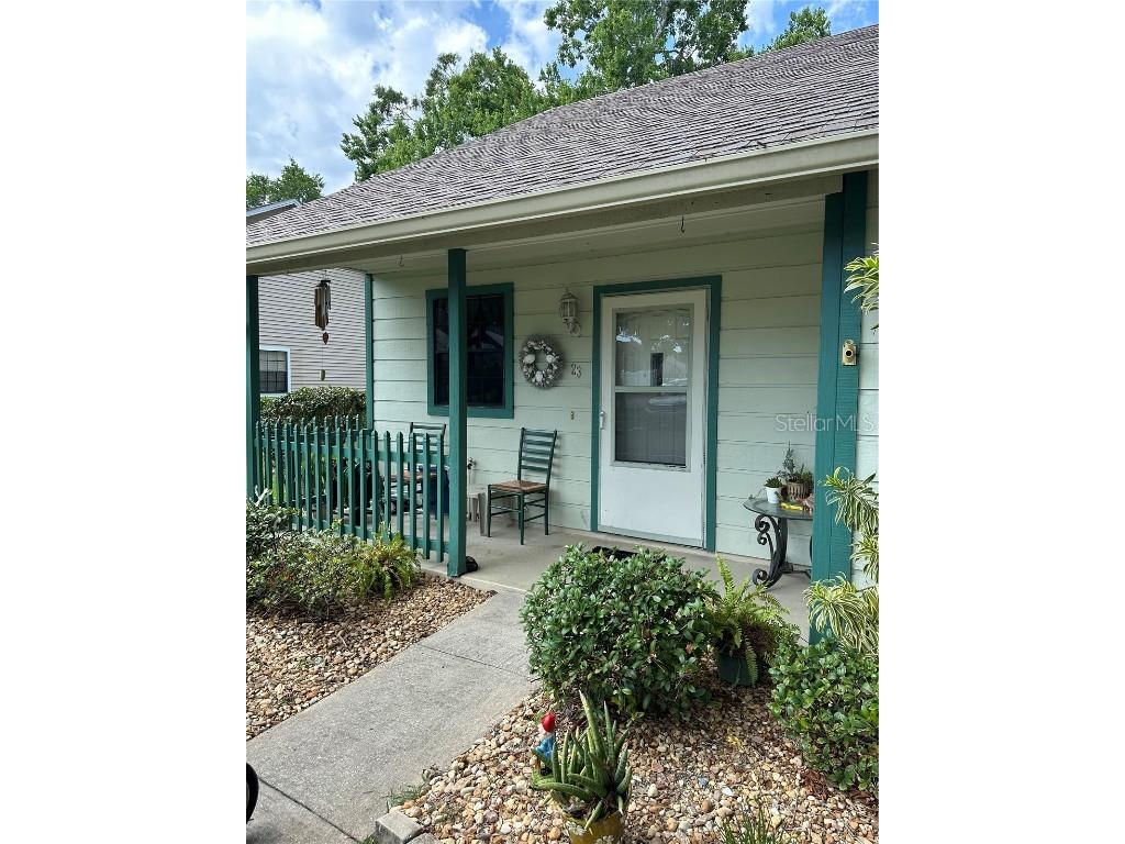 232 N Ridgewood Avenue #23 Edgewater FL 32132 NS1081849 image1