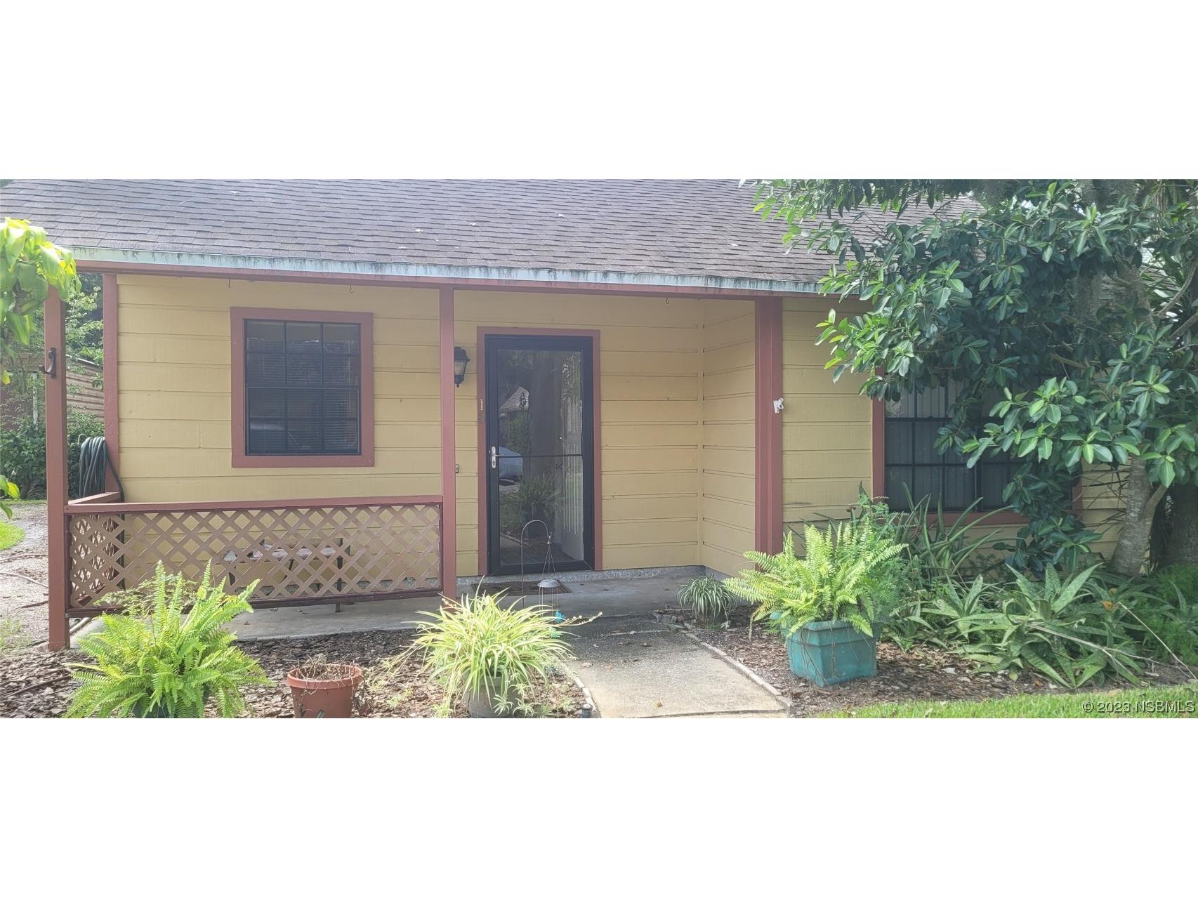 232 N Ridgewood Avenue #D-18 Edgewater FL 32132 NS1076851 image1