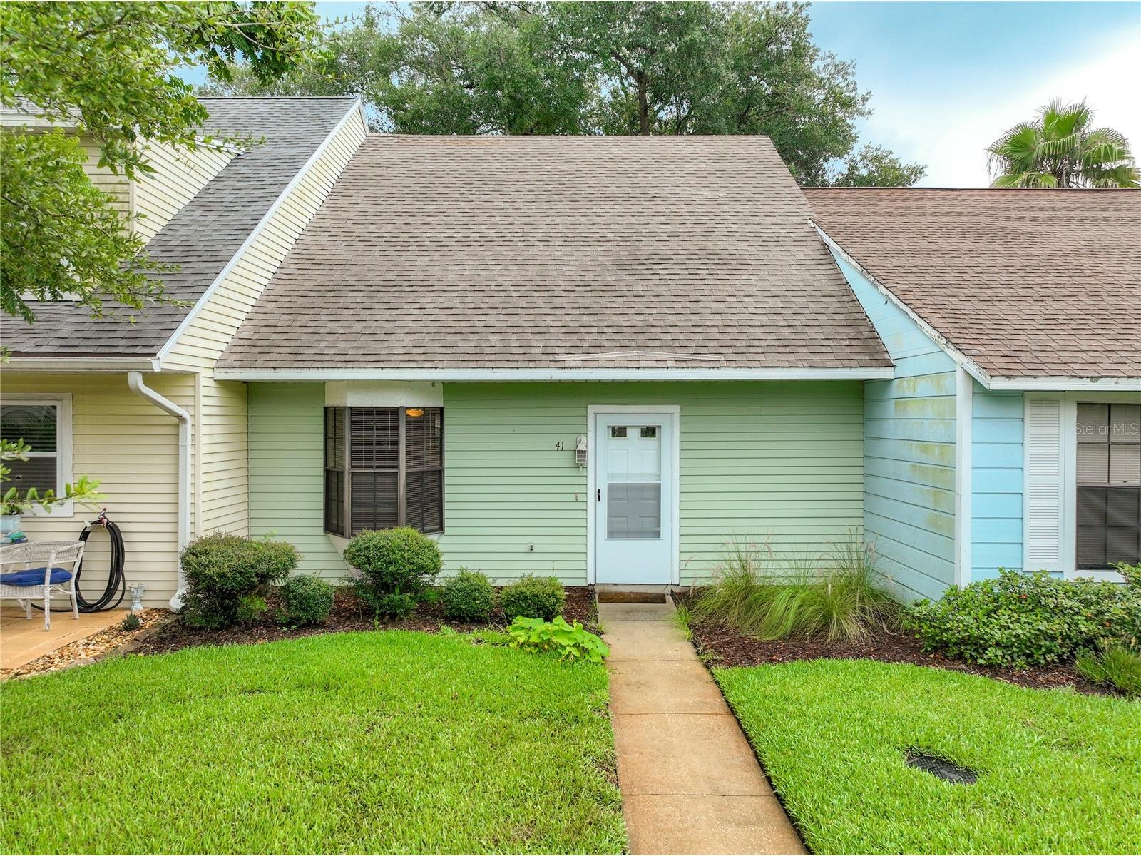 232 N Ridgewood Avenue #G41 Edgewater FL 32132 NS1087007 image1
