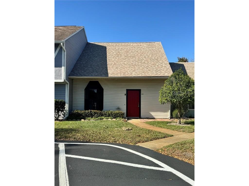 232 N Ridgewood Avenue #H-45 Edgewater FL 32132 S5099620 image1