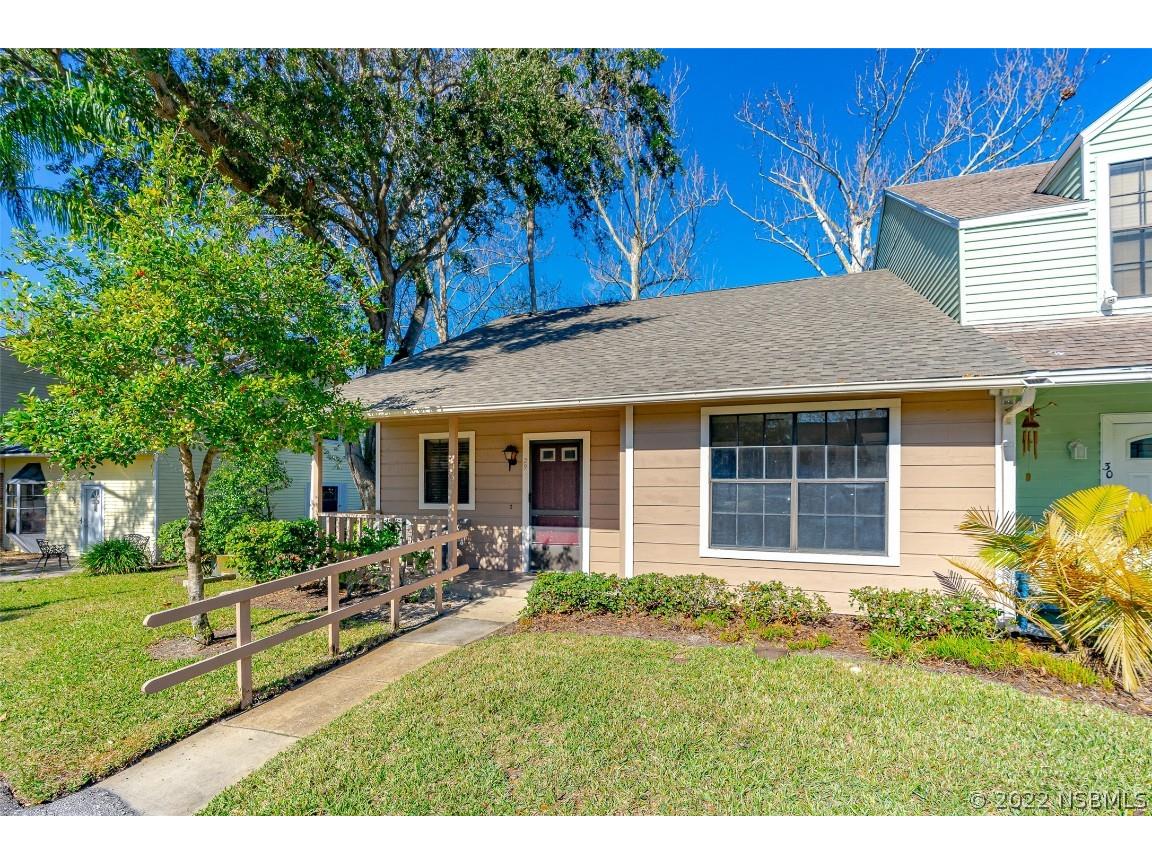 232 N Ridgewood Avenue #F-29 Edgewater FL 32132 NS1071959 image1