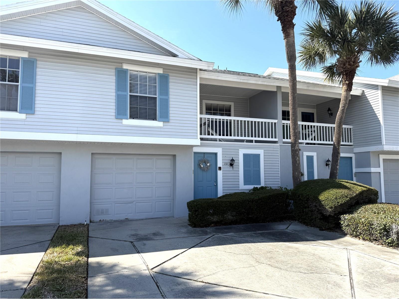 232 Nautilus Way #11 Saint Petersburg FL 33706 TB8473747 image1
