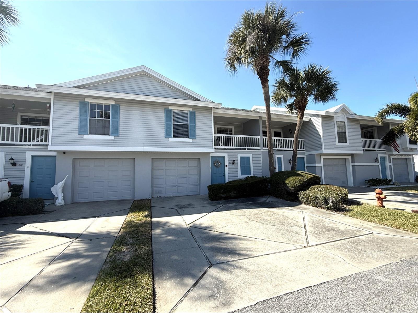 232 Nautilus Way #11 Saint Petersburg FL 33706 TB8473747 image2