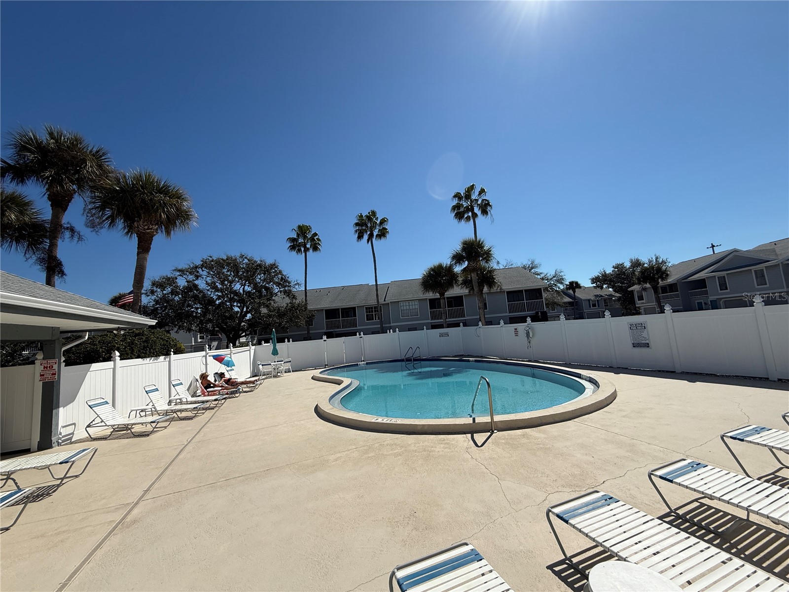 232 Nautilus Way #11 Saint Petersburg FL 33706 TB8473747 image31