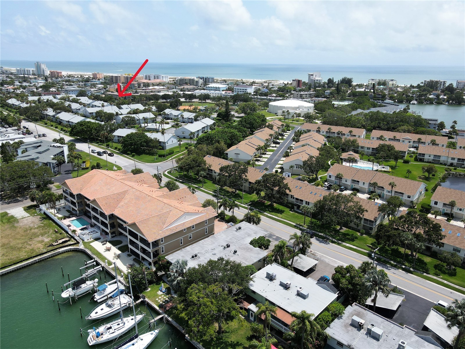 232 Nautilus Way #11 Saint Petersburg FL 33706 TB8473747 image33