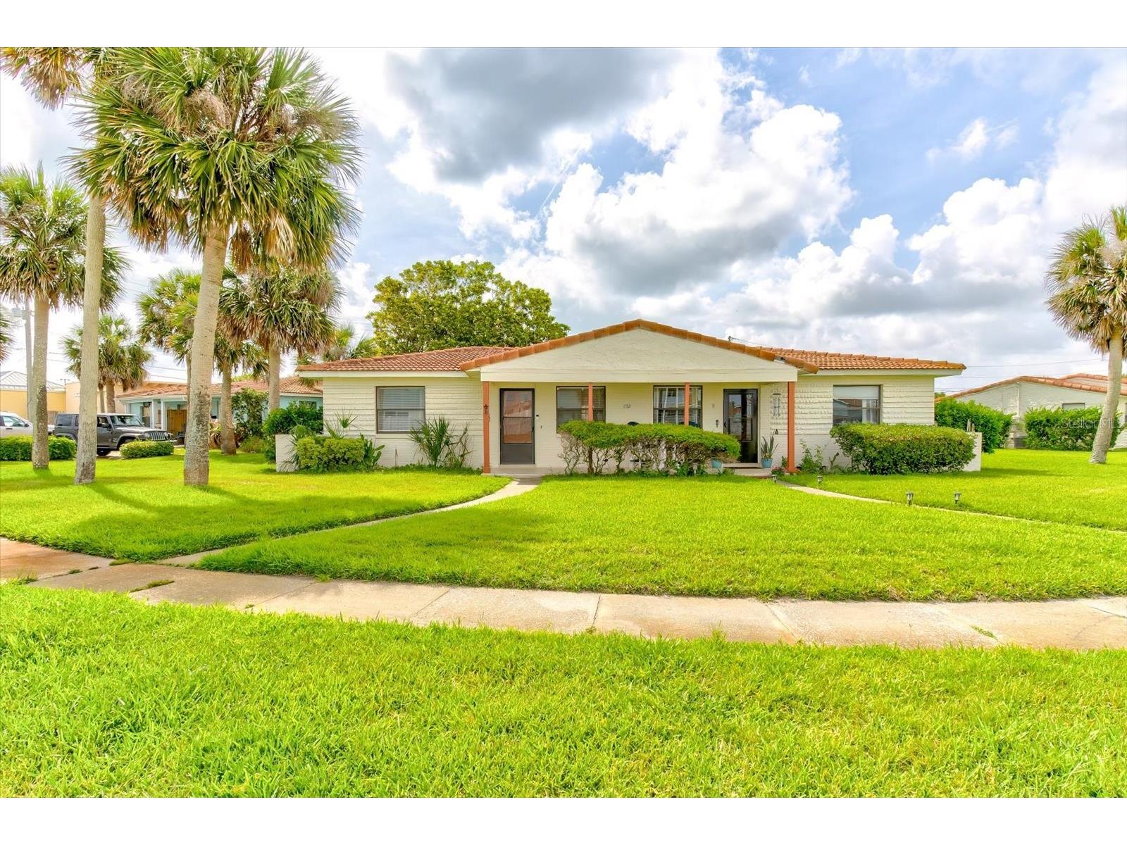 232 Northshore Drive #A & B Ormond Beach FL 32176 S5150863 image1