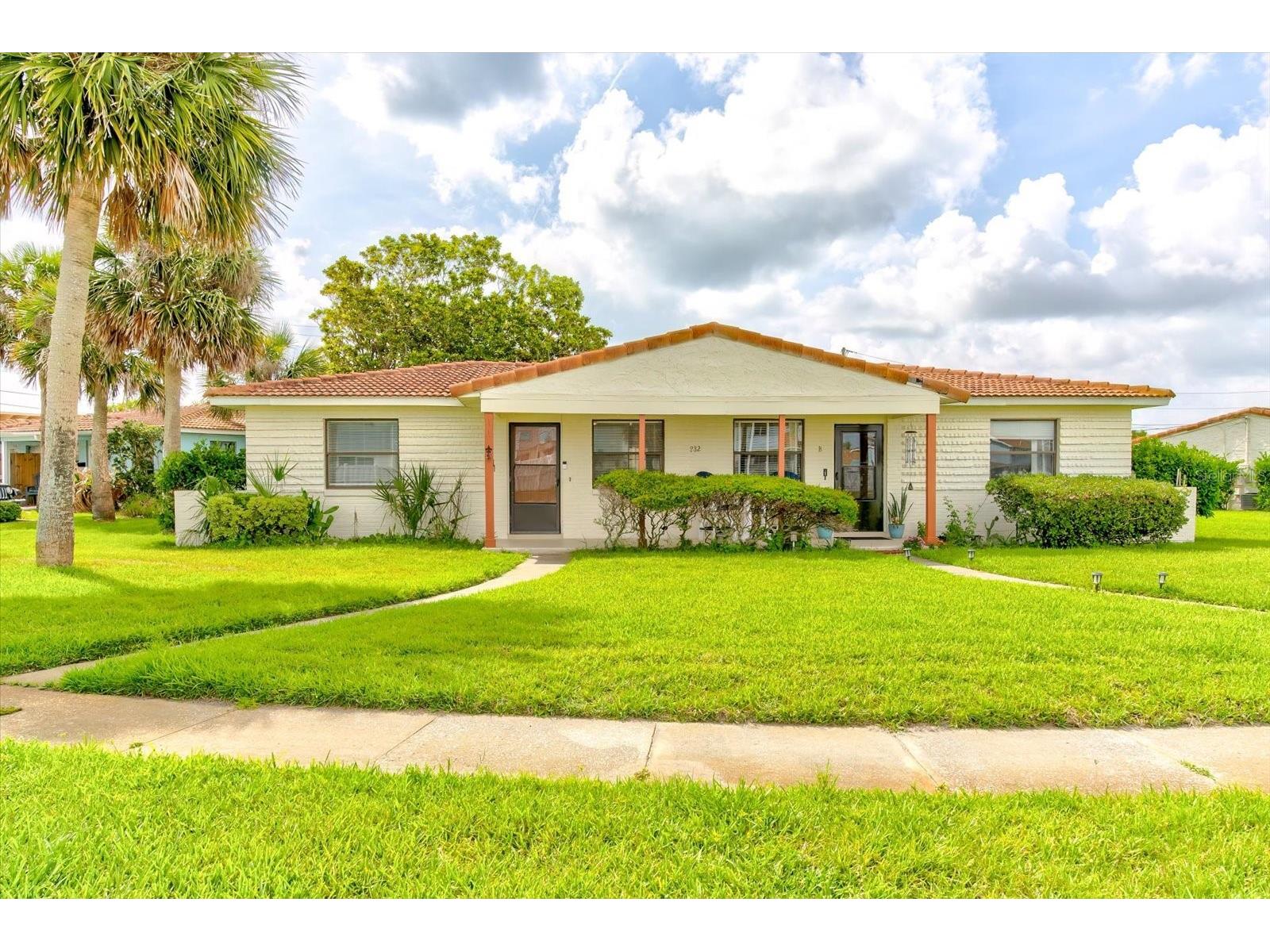 232 Northshore Drive #A & B Ormond Beach FL 32176 S5150863 image2