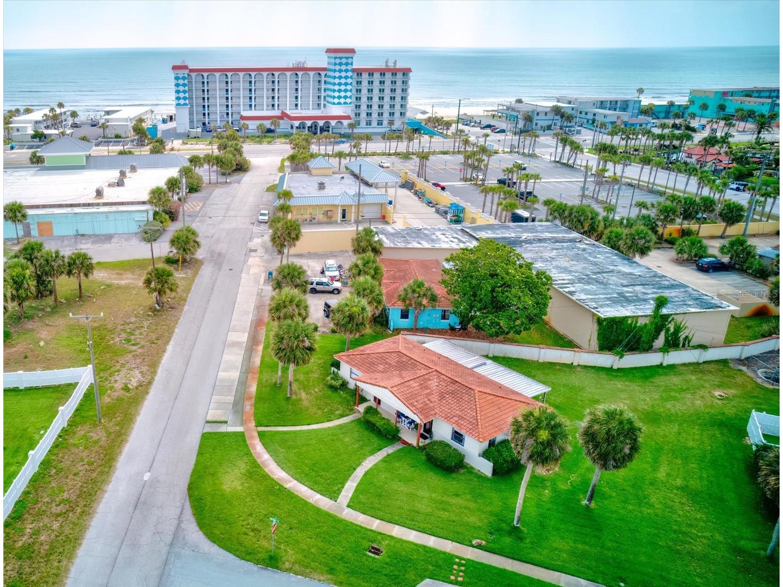 232 Northshore Drive #A & B Ormond Beach FL 32176 S5150863 image50