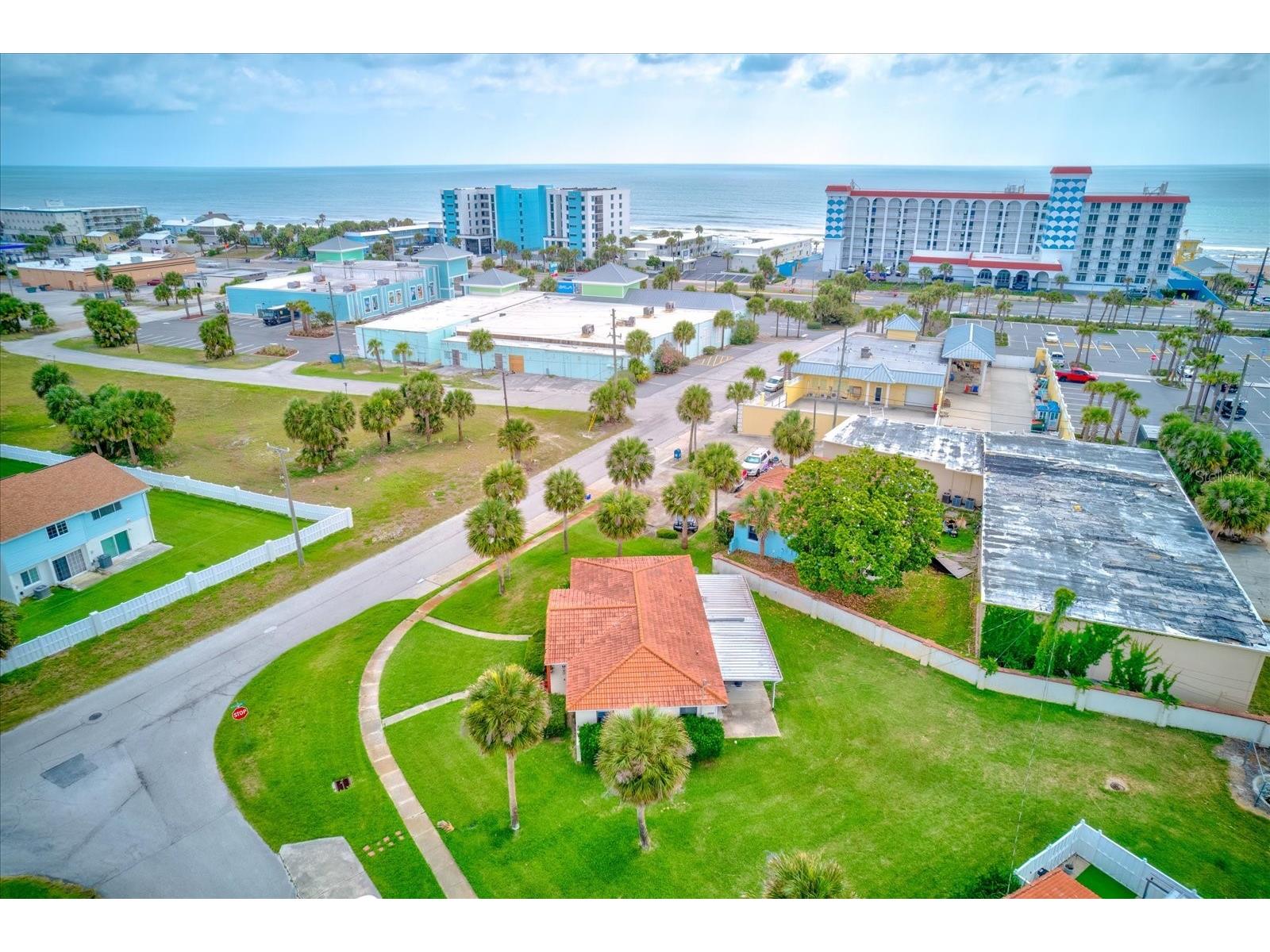232 Northshore Drive #A & B Ormond Beach FL 32176 S5150863 image51