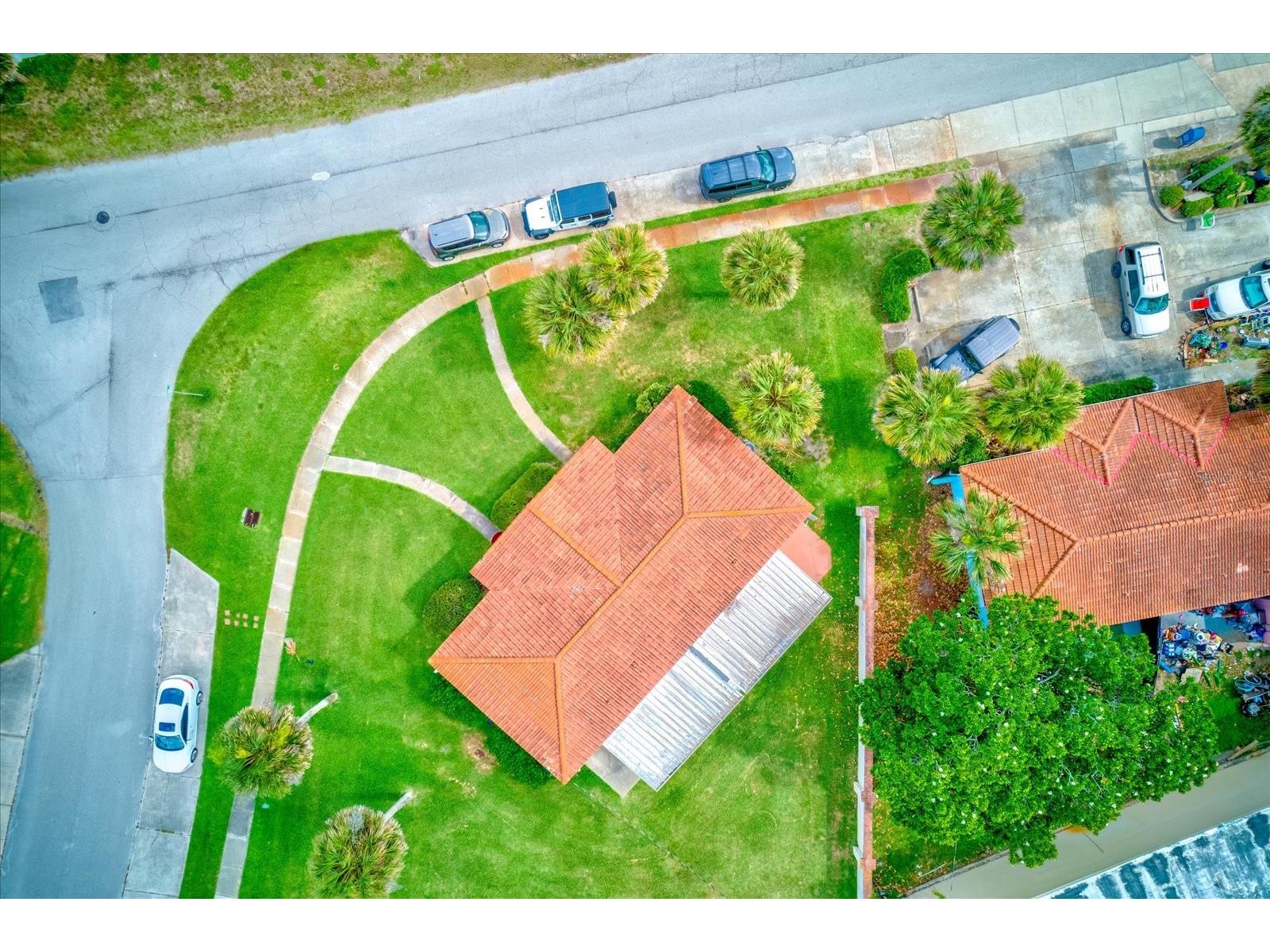 232 Northshore Drive #A & B Ormond Beach FL 32176 S5150863 image53
