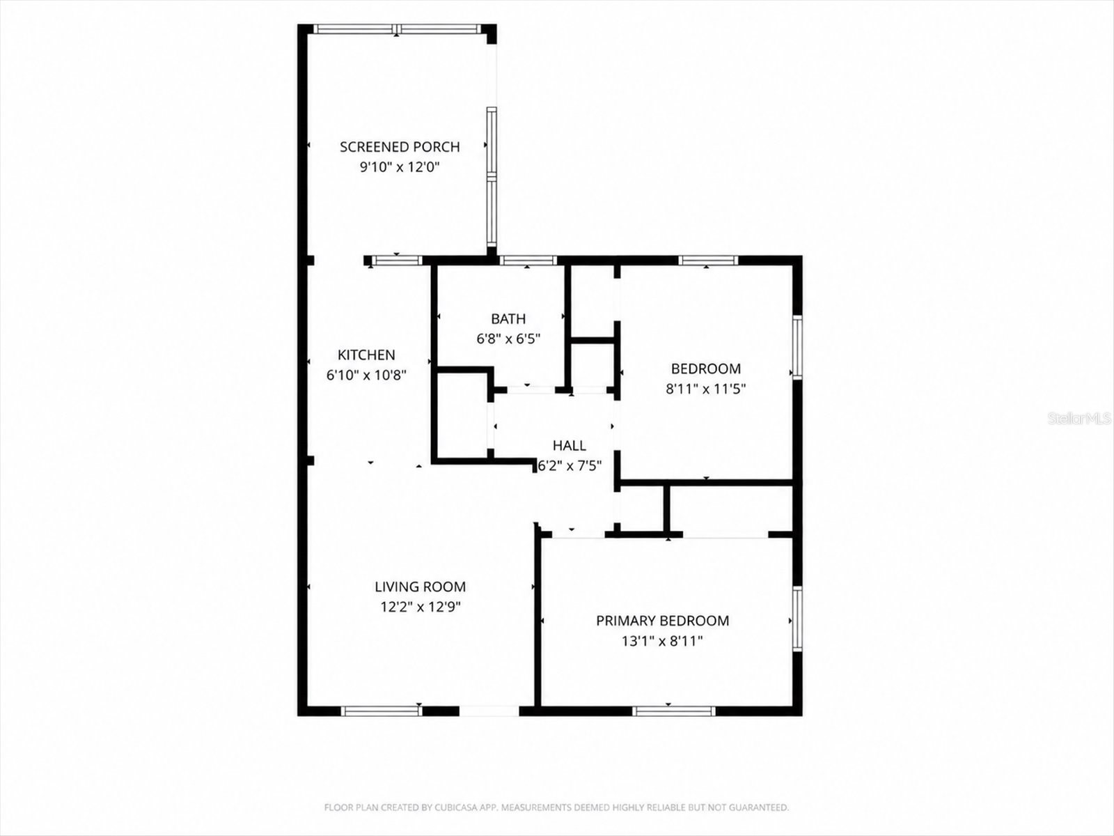 232 Northshore Drive #A & B Ormond Beach FL 32176 S5150863 image63