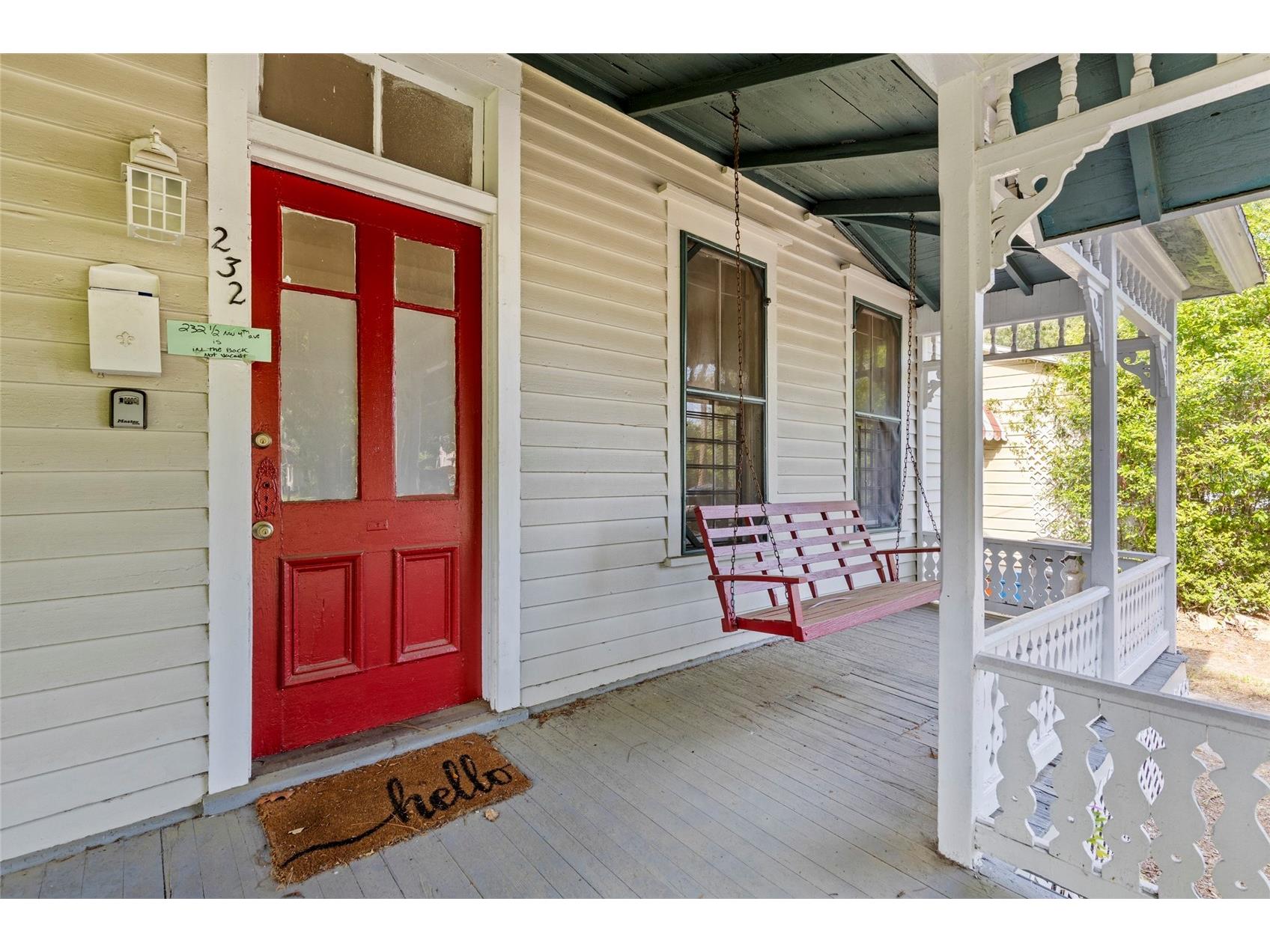 232 NW 4th Avenue Gainesville FL 32601 GC537249 image2