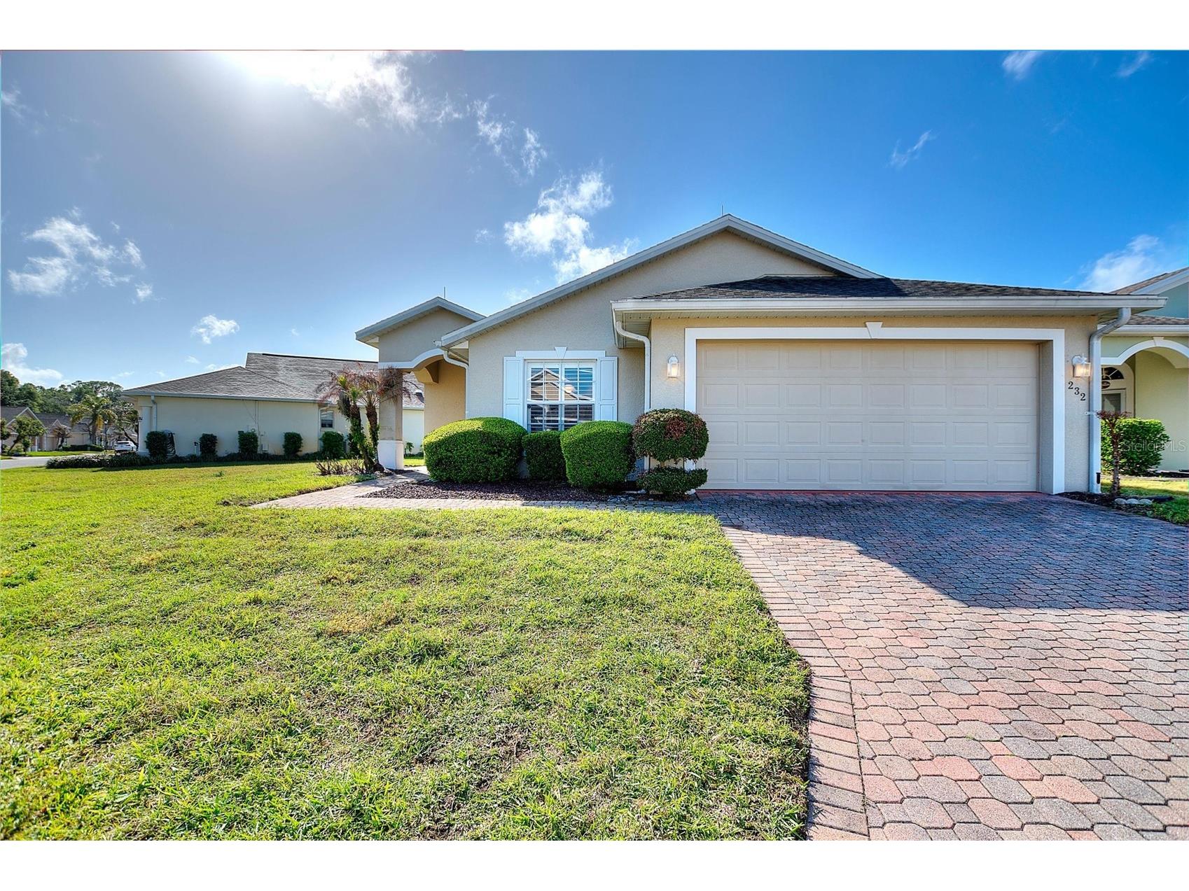 232 Oak Hammock Dr Davenport FL 33837 S5147118 image1