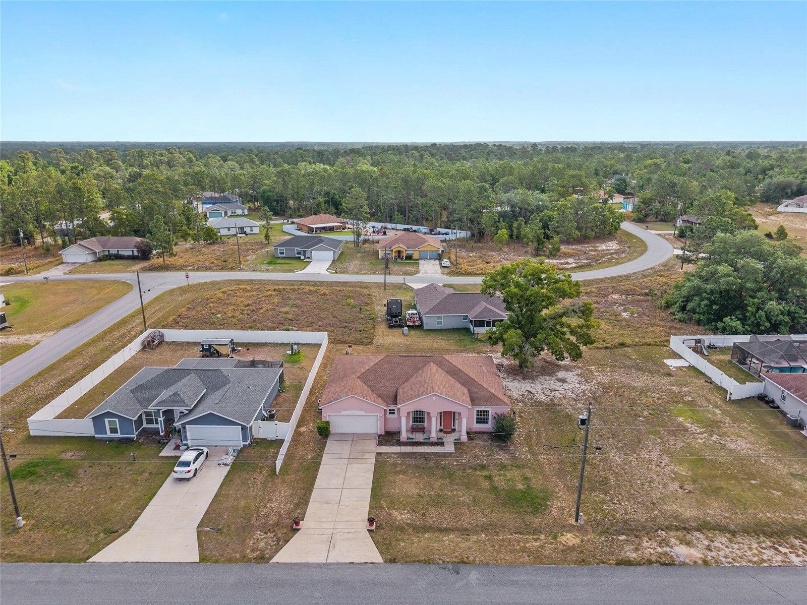 232 Oak Lane Ocala FL 34472 OM723677 image40