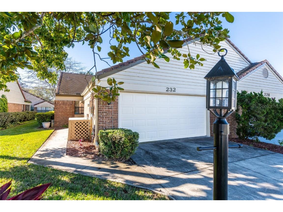 232 Palm Sparrow Court Daytona Beach FL 32119 V4934651 image1