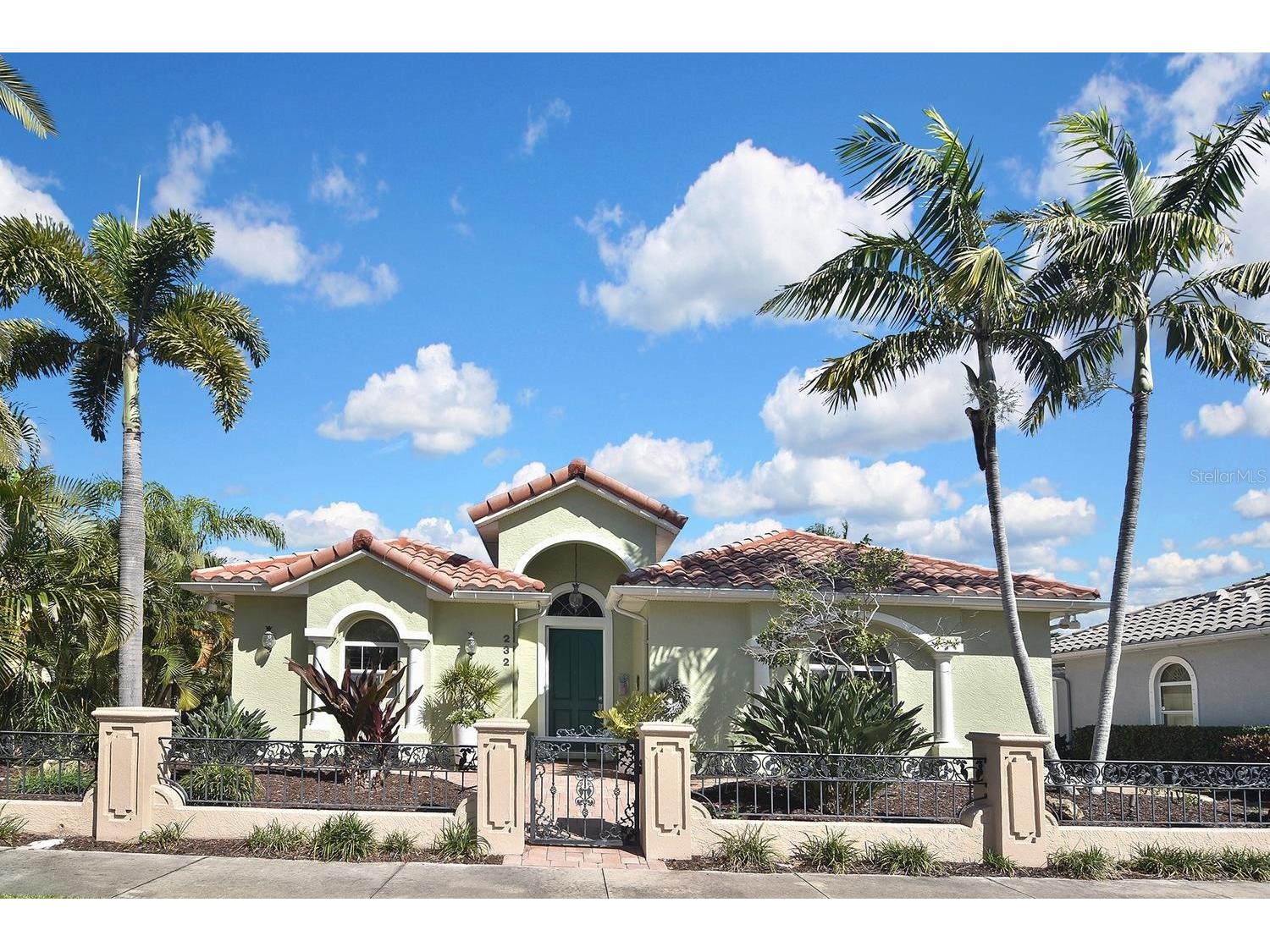 232 Pensacola Road Venice FL 34285 N6143934 image1