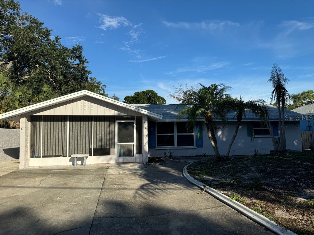 232 Pocono Trail E Nokomis FL 34275 N6133394 image1