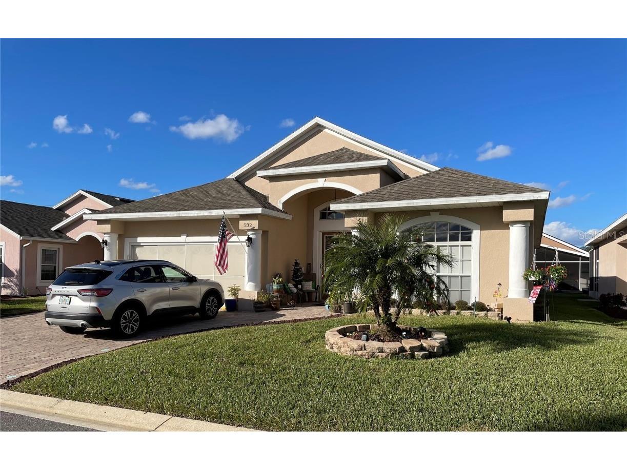 232 Prather Dr Davenport FL 33837 S5078722 image1