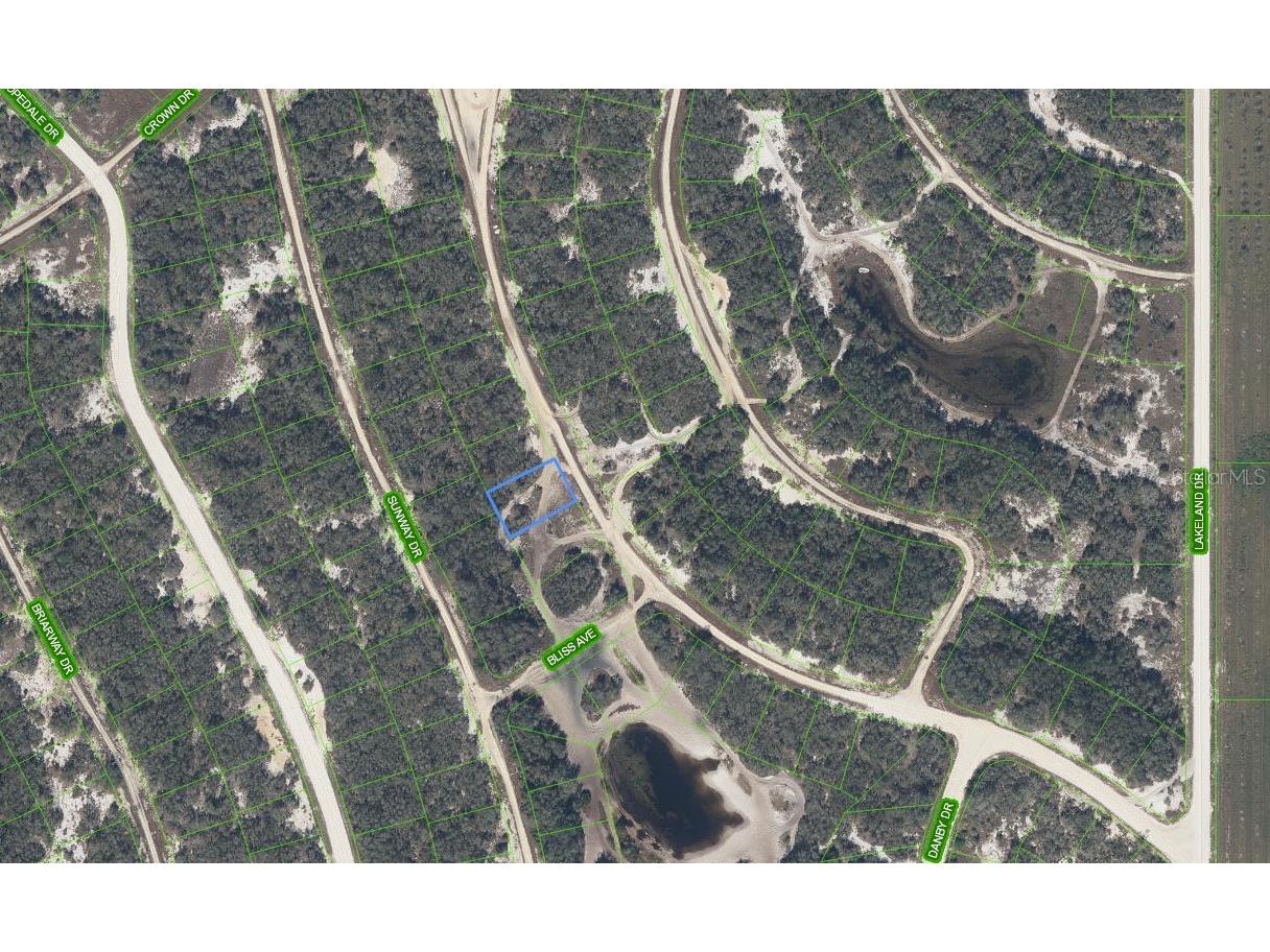 232 Rhythm Drive Lake Placid FL 33852 K4903299 image1